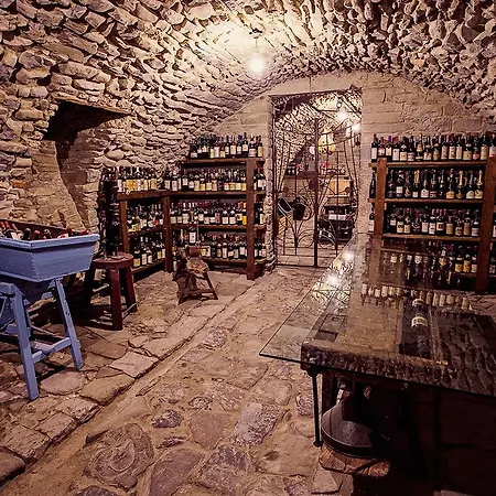 Отель Fontana 2*