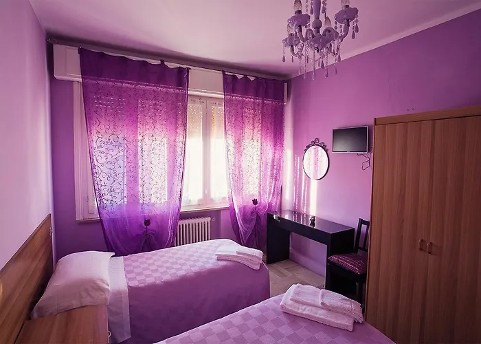 Fontana Отель Calestano