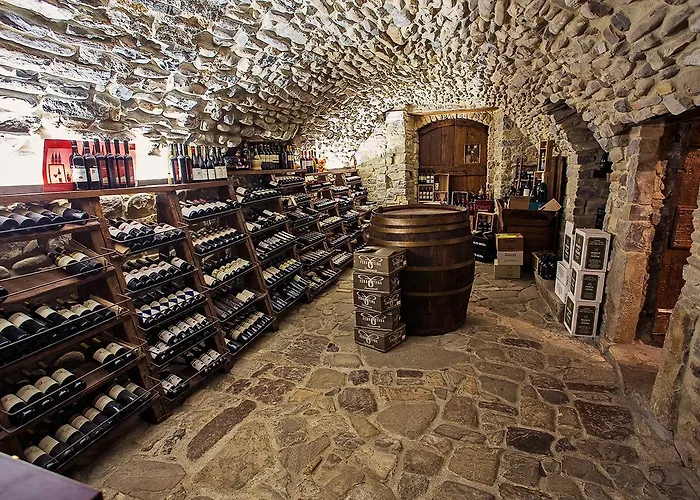 Fontana 2* Calestano