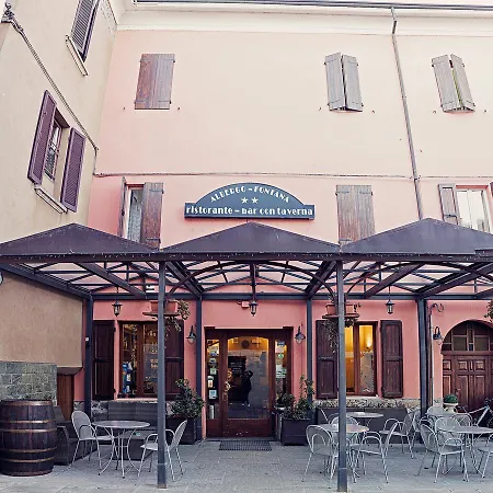 Fontana Hotel 2*