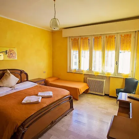 Fontana Hotel Calestano