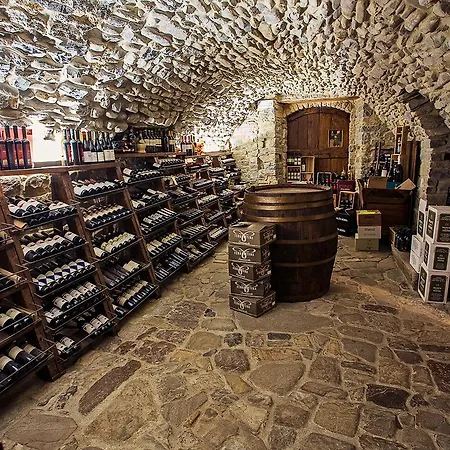 Fontana 2* Calestano