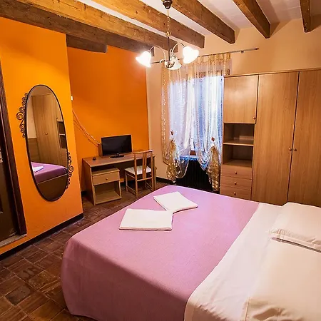 Fontana Hotel Calestano