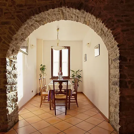 Fontana Hotel Calestano