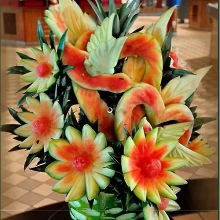 Hotel Fontana Calestano