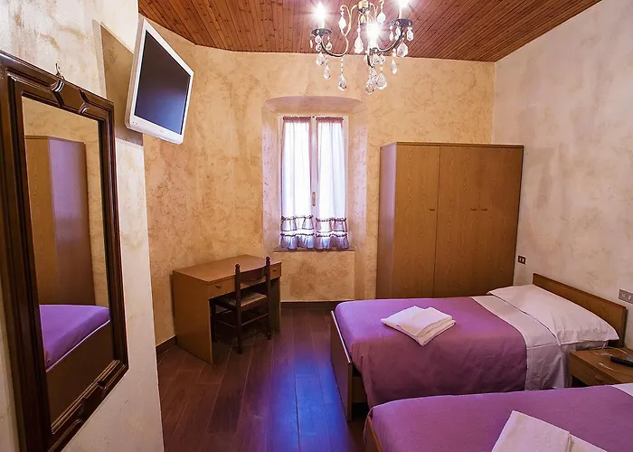 Fontana 2* Calestano