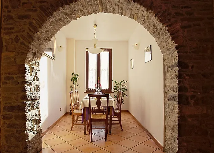 Fontana Otel Calestano