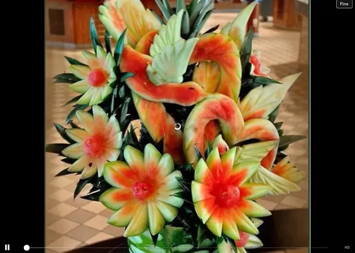 מלון Fontana Calestano